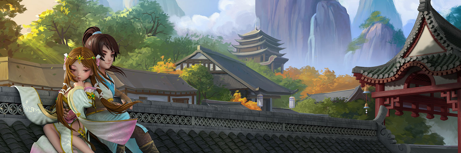 小师妹